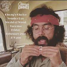 Are videos ok on this thread? 10 Far Out Facts About Cheech And Chong World Of Weed