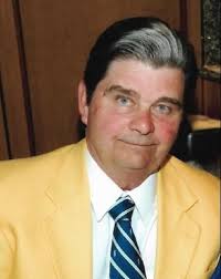 CHARLES KING Obituary (1943