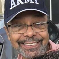 Ronald Baldwin Obituary (2025)