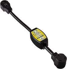 But after a little more understanding of how a camper works, and what can happen, i realized that this will only do 2 things, analyze the polarity and protect against surges. Buy Surge Guard 44260 Entry Level Portable Surge Protector 30 Amp Online In Vietnam B00jymz8hk