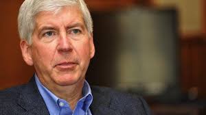 Snyder names Wayne Co. financial review team