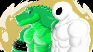 Rule 34 Dev | e621 popular | kronos_(aliensymbol)