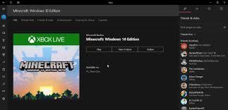 Then it works just like the xbox console to change. Windows 10 Tip Three Tips For On The Go Gaming With The Xbox App Windows Experience Blog