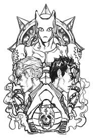 Gather an image of a shocked man, like seen above. Killer Queen By 0dibil On Deviantart