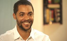 Meet Mark Essien, the founder of Nigeria's biggest hotel booking site