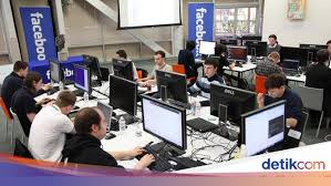Tidak bisa dipungkiri, terkadang cukup suilt untuk beradaptasi dengan lingkungan kantor baru, termasuk bekerja sama dengan timnya. Mantan Karyawan Ungkap Sisi Kelam Bekerja Di Facebook