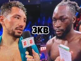 Teofimo Lopez: "I Will Take Over 140 Like I Did 135!"