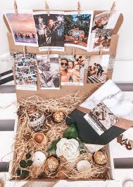 Photo Birthday Box Popular Gift For Mom Friend Gift Cute Gift Home Decor Best Seller Idea Memories In 2020 Happy Birthday Gifts Diy Birthday Gifts Bff Birthday Gift