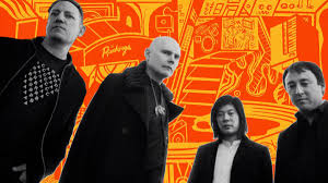 Best foreign male act nominated the smashing pumpkins best foreign live act nominated best foreign band nominated 2019 nominated shiny and oh so bright, vol. Ranking Every Smashing Pumpkins Album From Worst To Best