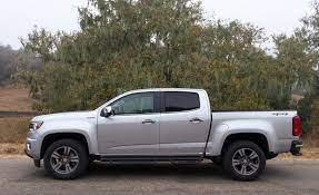 34 Ideas De Gm Colorado Chevy Colorado Autos Chevrolet Colorado