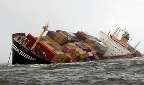 high seas: Mumbai oil spill ...