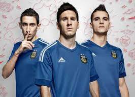 Camiseta adidas de argentina 2021. Seleccion Argentina Planeta Fobal