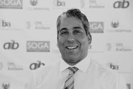 Persona ta wordo hinca den Visstraat