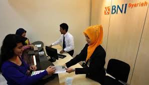 Sejak 2010, bni syariah berubah menjadi bank umum syariah dengan nama pt. Lowongan Kerja Pt Bank Bni Syariah Jambi