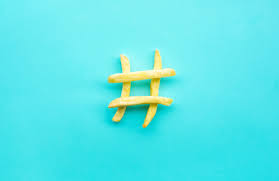 You see them on instagram, twitter, pinterest, google+ and. Hashtag 101 How To Create A Hashtag Strategy In Your Social Media