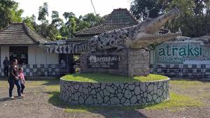 Apakah taman buaya buka / 99 tempat wisata new normal di tangerang versi traveloka terbaru 2021 : 45 Tempat Wisata Di Bekasi Yang Populer Terbaru