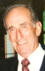 Obituary for Joseph A. Pratt Sr.