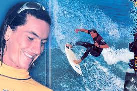 All Hail the King of New Pier!