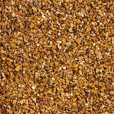Vigoro 0 5 Cu Ft Bagged Pea Gravel Pebbles