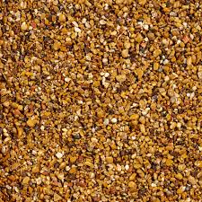 vigoro 0 5 cu ft bagged pea gravel pebbles