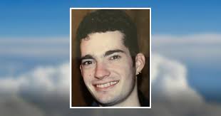 Matthew J. Enos Obituary October 7, 2023