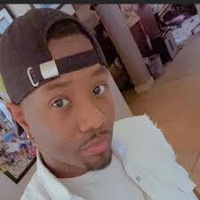 Mariah Ellis and Gregory Williams' Wedding Website