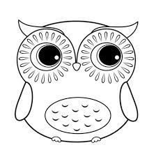 Supercoloring.com is a super fun for all ages: Free Printable Owl Coloring Pages For Kids Coloring Library