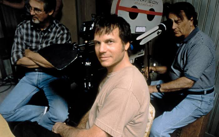 Bill Paxton's 'Frailty' Was Nervy, Blasphemous, and Just About Perfect