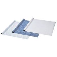 Bergpalm Duvet Cover And Pillowcase S Gray Stripe Ikea Duvet Covers Duvet King Duvet Cover