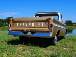 Image result for Tan 1966 Truck