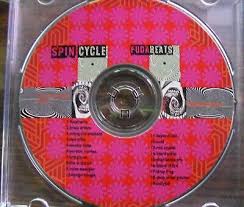 fudabeats cd spin cycle Aaron Fuda fudafest drums rare electronic tribal  music