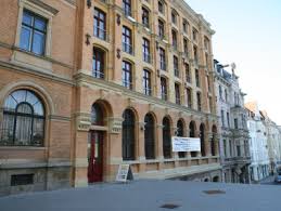Berechnen sie kostenlos ihren pflegegrad. Johannes Janicke Haus In Halle Saale Auf Wohnen Im Alter De