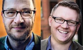 Faith formation in a secular age: Andy Root and Nick Shepherd in  conversation