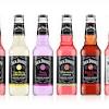 Jack daniel's country cocktails are the only flavored malt beverages today that combine natural citrus and fruit flavors with a slight hint of jack daniel's tennessee whiskey. 3