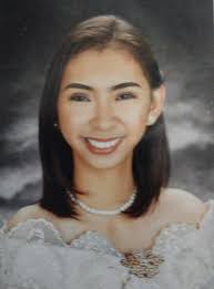 Congratulations anak, today marking a monumental milestone in your life.  Your perseverance and unwavering determination paid off.  #CongratulationsAttyChristina #WithAllMyLoveAndPrideMom