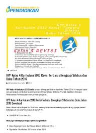 Menghargai dan menghayati perilaku jujur, disiplin, tanggung jawab, peduli (toleransi, gotong royong), santun, percaya diri dalam berinteraksi secara efektif dengan. Top Pdf Kumpulan Silabus Kelas 4 Sd Revisi Terbaru 3 Silabus Ipa 123dok Com