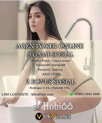 Situs Poker Andalan Poker Permainan Kartu Kartu