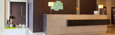 Genießen sie die ruhe in unserem idylisch. Hotels In Der Nahe Von Flughafen Leipzig Halle Lej Holiday Inn Leipzig Gunthersdorf