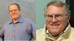 Election Day results: Steinborn, Hamblen win NM Senate races