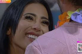 Kim Michelle Malave"