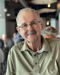 Donald Charles Harris Obituary (2024)