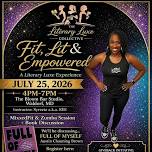 Fit, Lit & Empowered