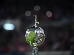 Vem aí as oitavas de final! Libertadores Veja Os Confrontos Das Oitavas De Final Do Torneio