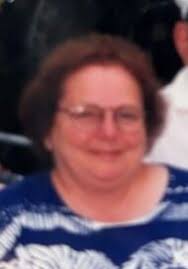 Betty R. Patton Obituary