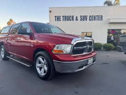 Image result for Inferno Red 2010 Ram