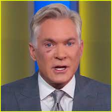 GMA's Sam Champion Returns to TV With Facial Scar After Skin Cancer  Diagnosis | Good Morning America, Sam Champion | Just Jared: Celebrity  Gossip and Breaking Entertainment News
