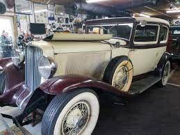 Rockauto name, logo and all the parts your car will ever need are registered. 1931 Auburn 8 98 Brougham Price Reduced Automobiles And Parts Buy Sell Antique Automobile Club Of America Discussion Forums