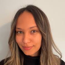 Natasha Jansen van Vuuren