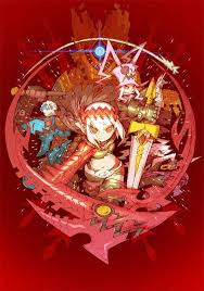 Japan Dragon Marked For Death Physical Release And Limited Edition Announced Nintendosoup Anime Character Design Character Art