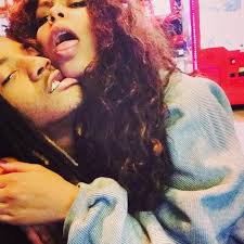 Black And Hispanic Couples Pin On Relationship Like